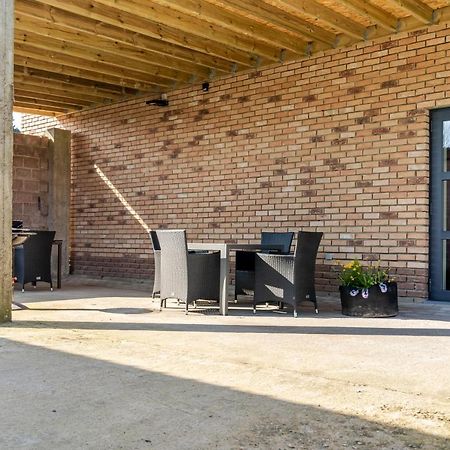 De Hoog Velden 12 Apartment Pelt Bagian luar foto