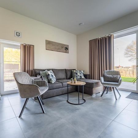 De Hoog Velden 12 Apartment Pelt Bagian luar foto