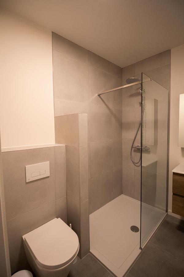 De Hoog Velden 12 Apartment Pelt Bagian luar foto