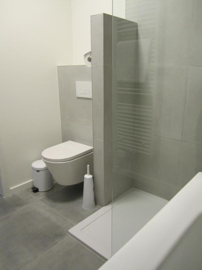 De Hoog Velden 12 Apartment Pelt Bagian luar foto