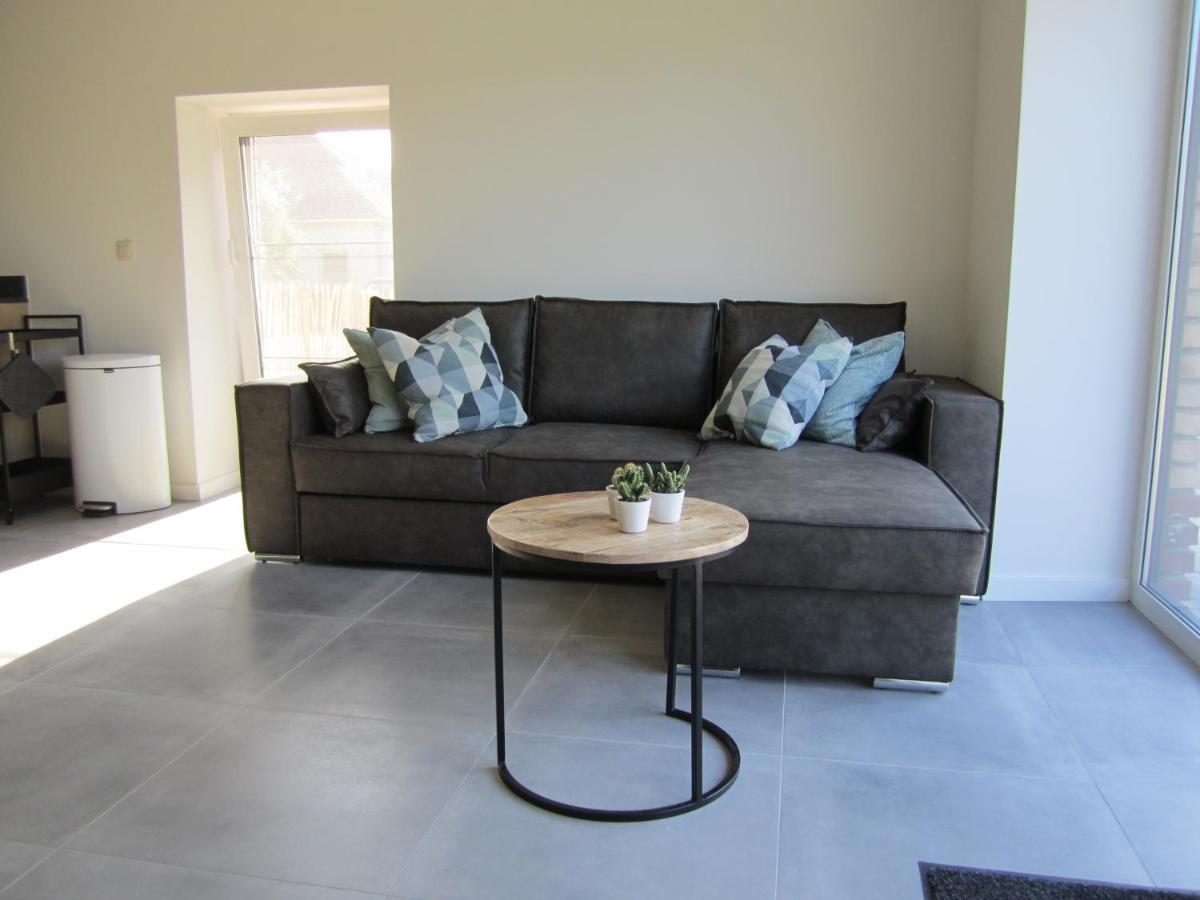 De Hoog Velden 12 Apartment Pelt Bagian luar foto