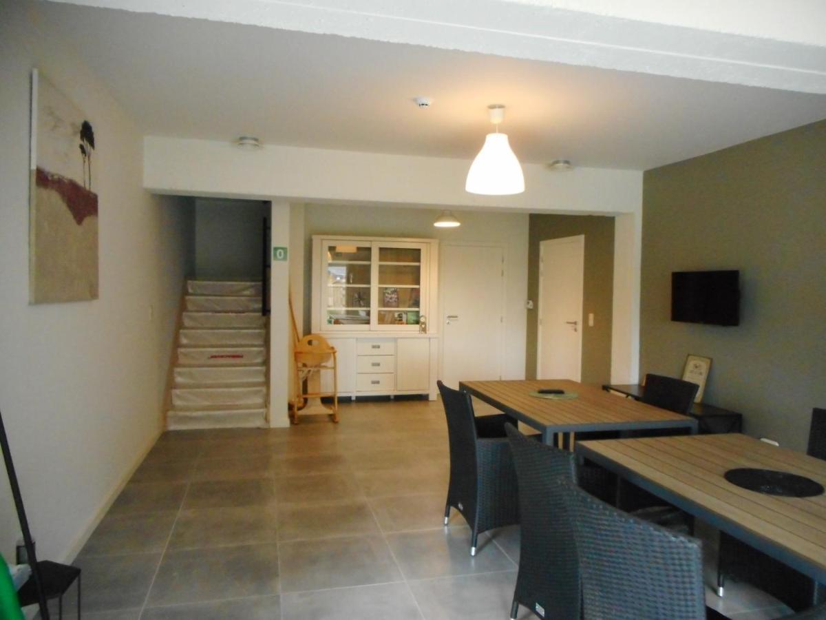 De Hoog Velden 12 Apartment Pelt Bagian luar foto