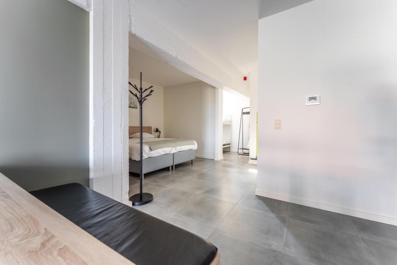 De Hoog Velden 12 Apartment Pelt Bagian luar foto