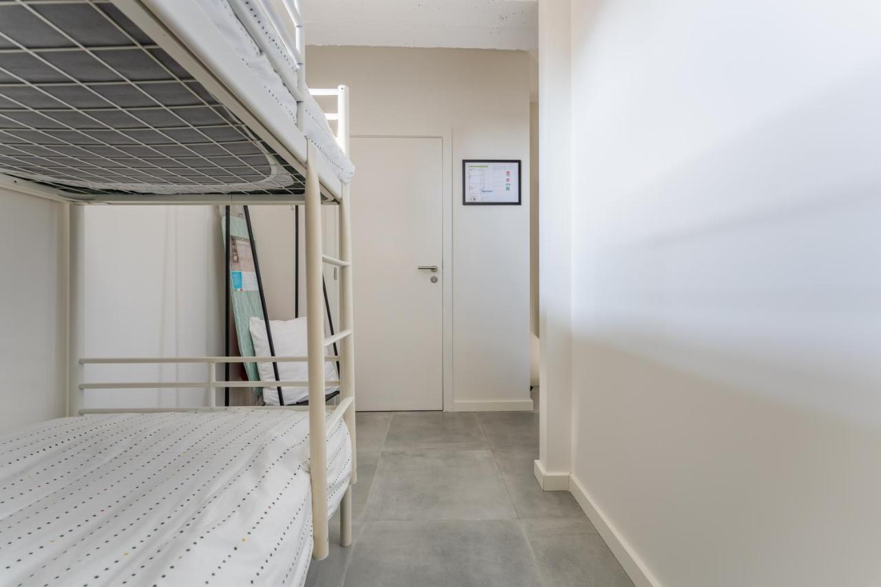 De Hoog Velden 12 Apartment Pelt Bagian luar foto