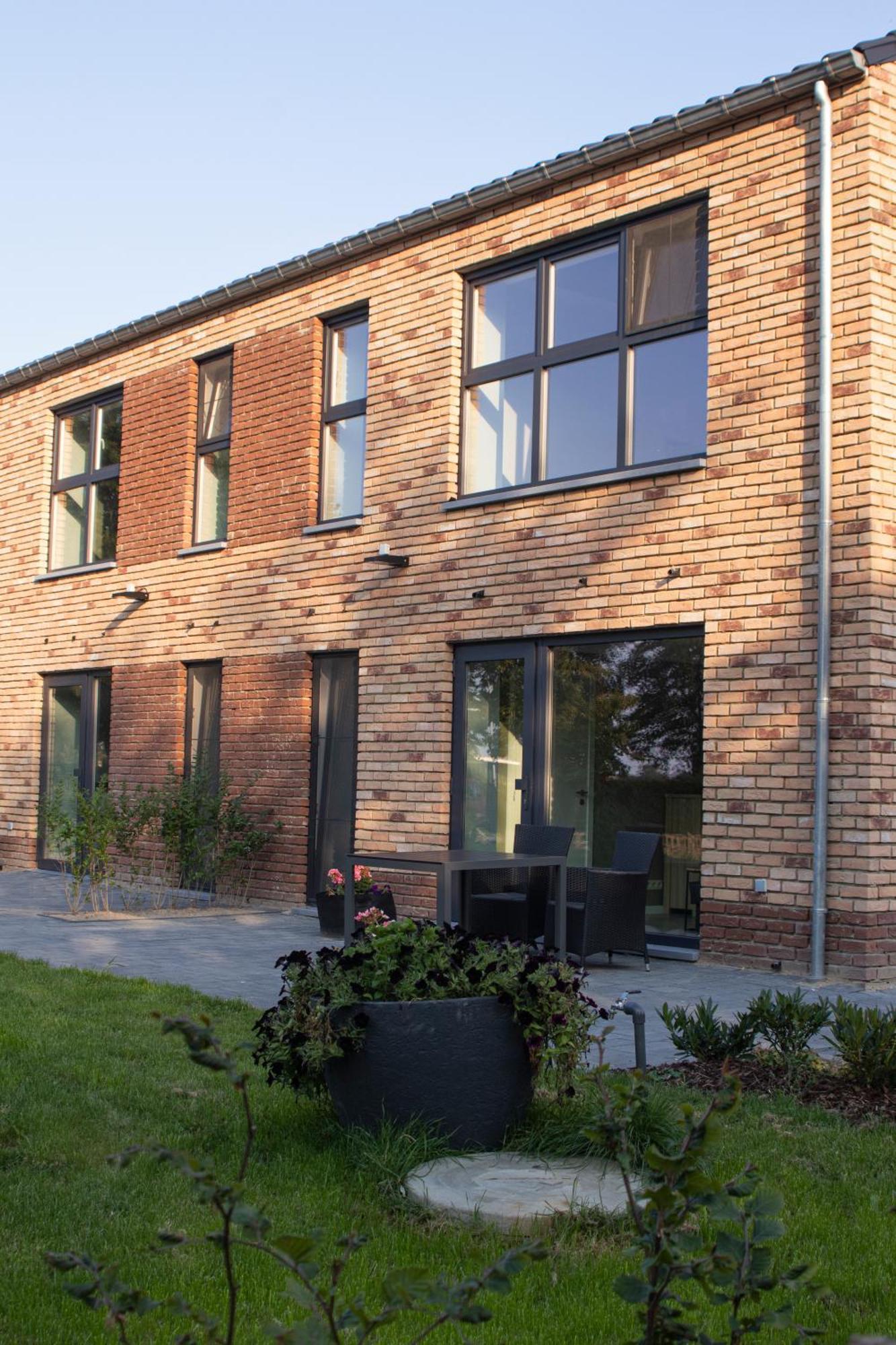 De Hoog Velden 12 Apartment Pelt Bagian luar foto