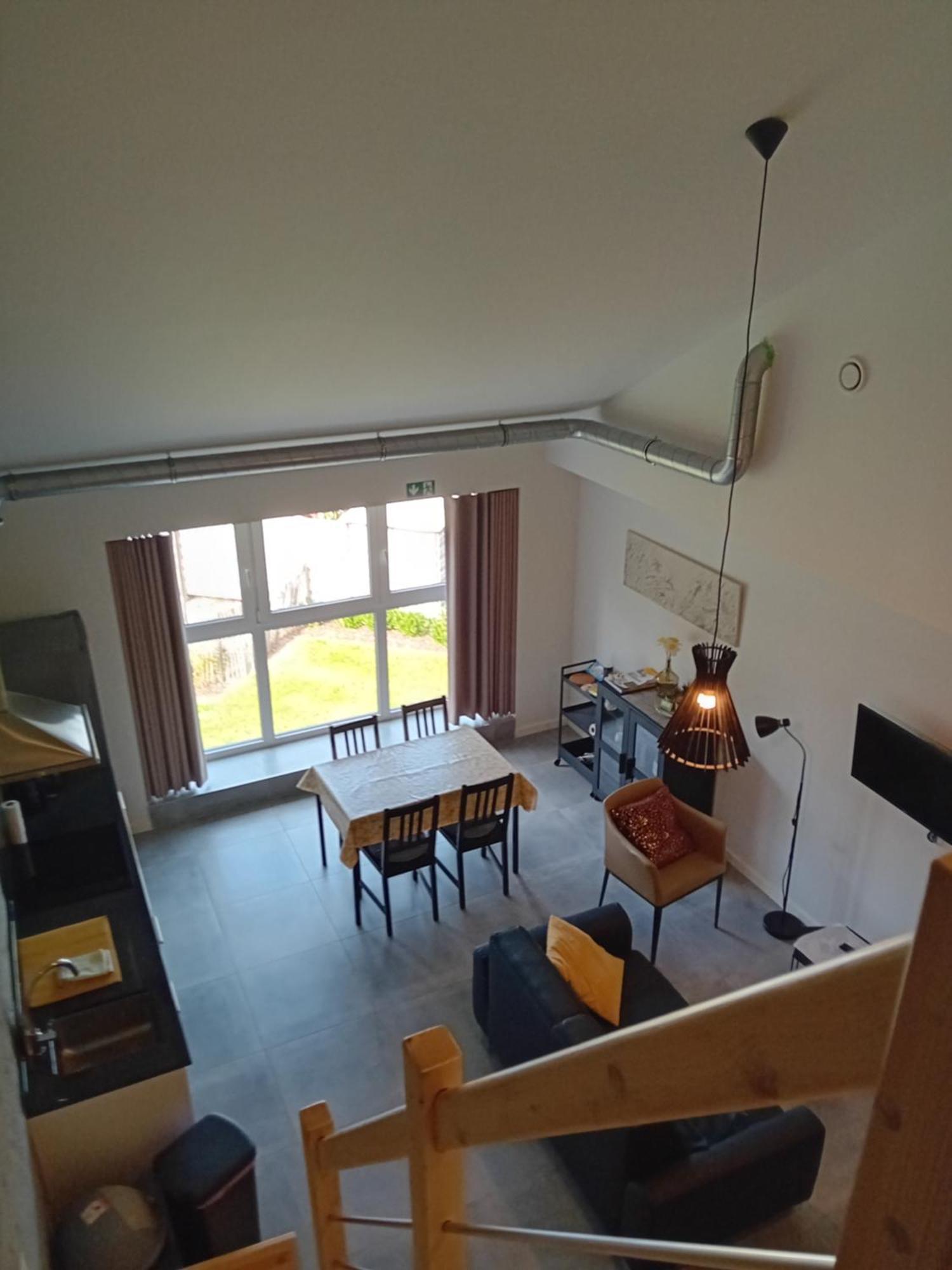 De Hoog Velden 12 Apartment Pelt Ruang foto